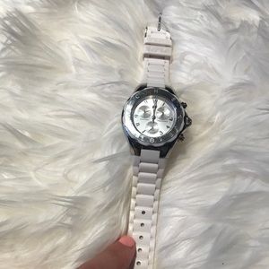 Women's Michele Jellybean Watch